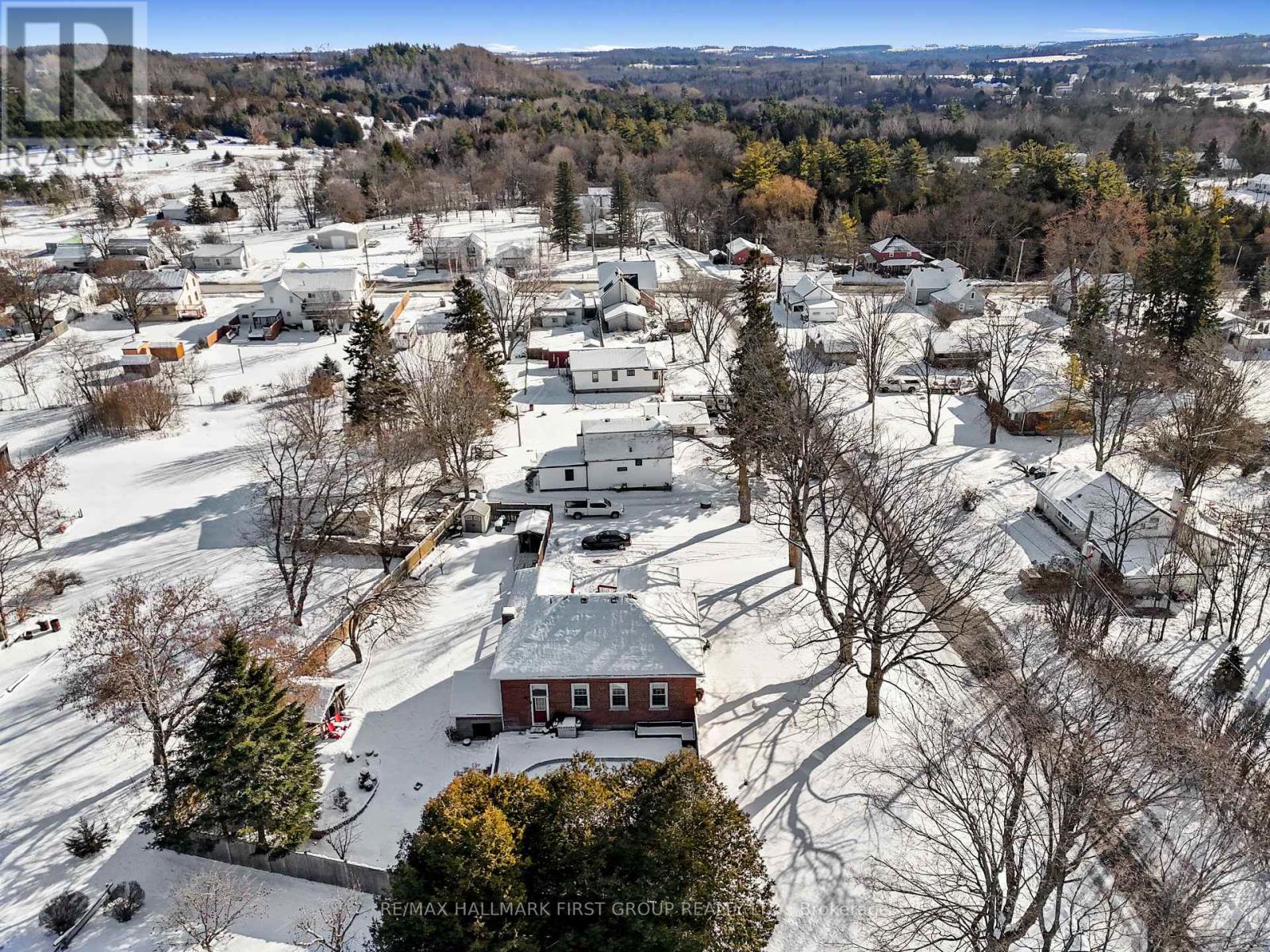 157 Norway Street, Cramahe (Castleton), Ontario  K0K 1M0 - Photo 47 - X12403415