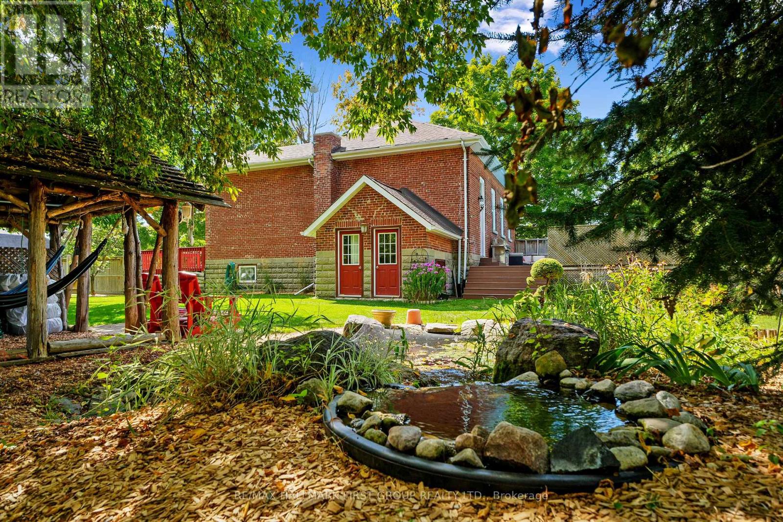 157 Norway Street, Cramahe (Castleton), Ontario  K0K 1M0 - Photo 36 - X12403415