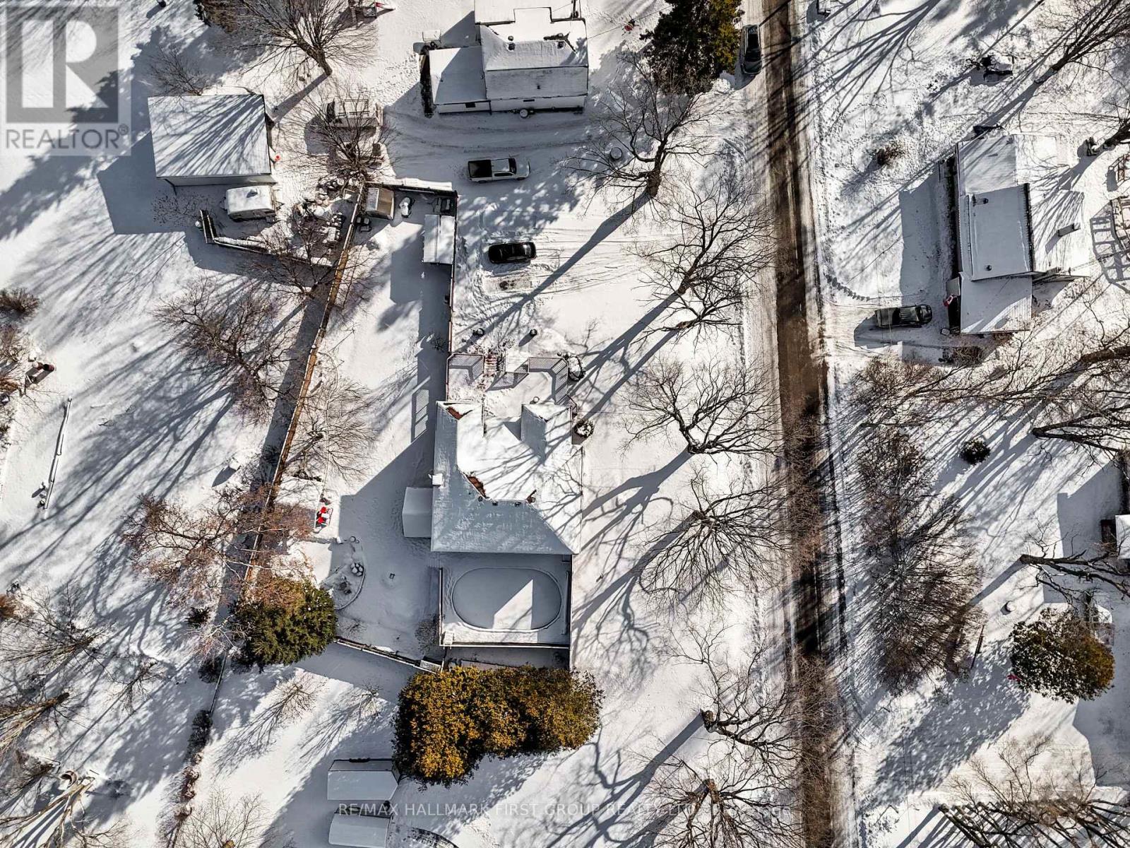 157 Norway Street, Cramahe (Castleton), Ontario  K0K 1M0 - Photo 46 - X12403415