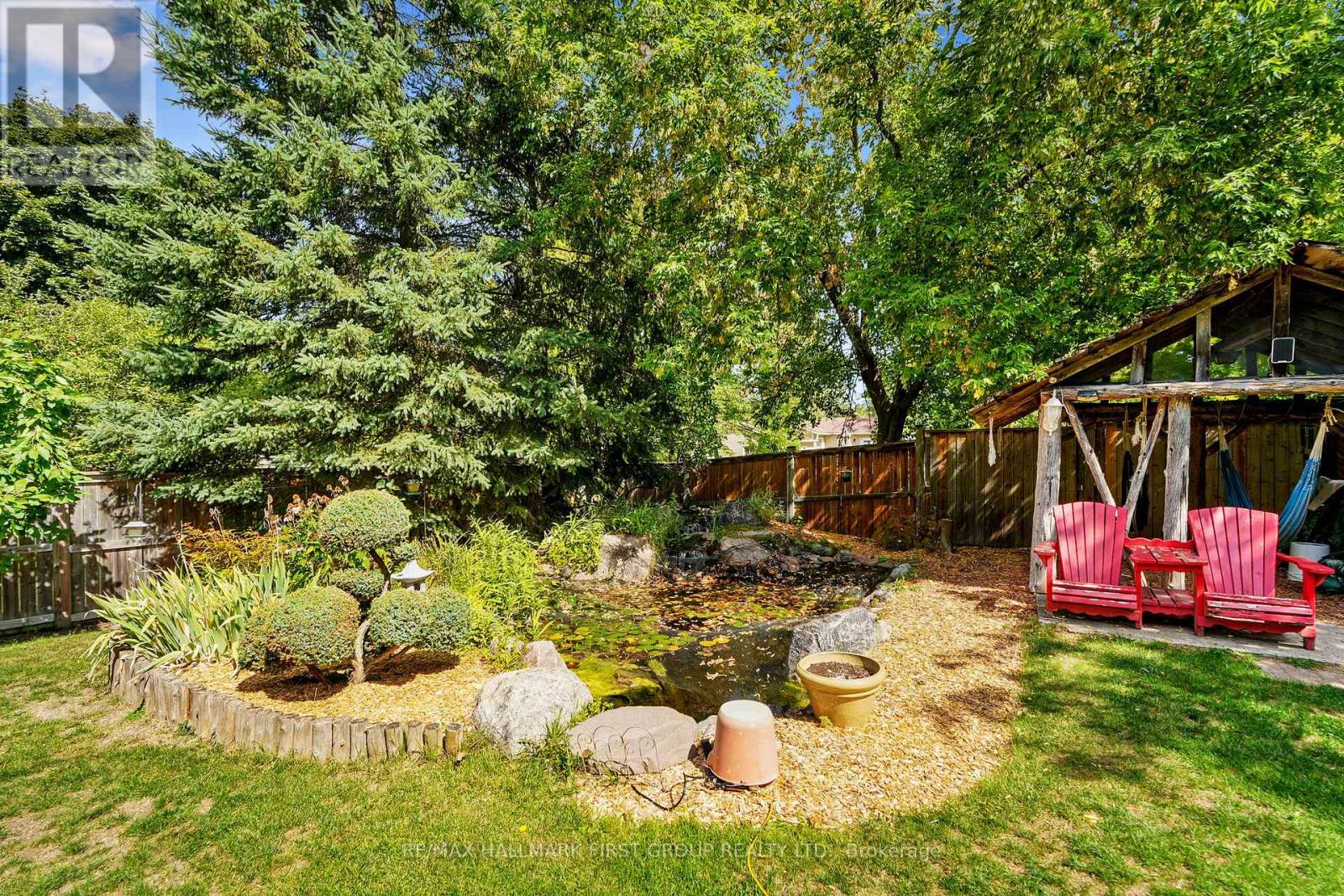 157 Norway Street, Cramahe (Castleton), Ontario  K0K 1M0 - Photo 38 - X12403415