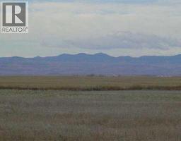 W4R27T12S34QNE 8th Street, Claresholm, Alberta