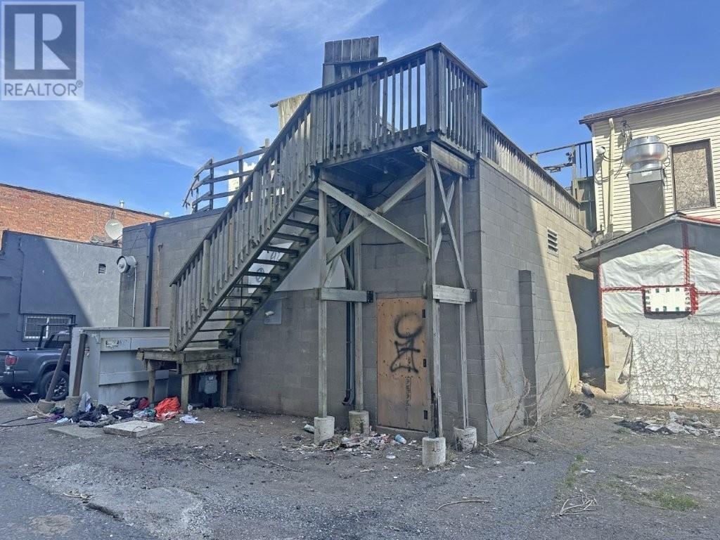 127 May Street, Thunder Bay, Ontario  P7E 1A9 - Photo 10 - TB2600215