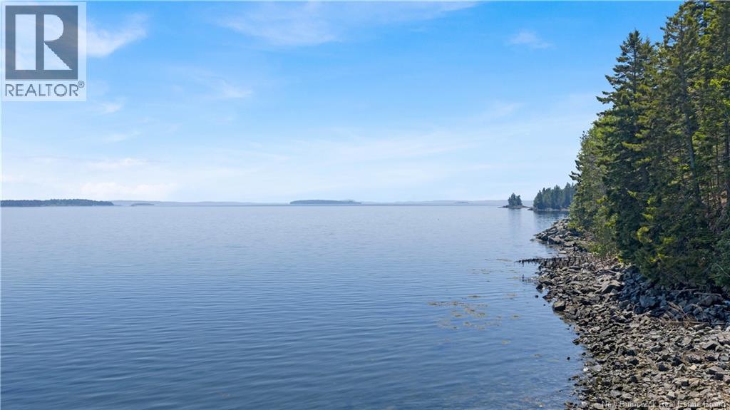 Lot Berry Point Road, Bocabec, New Brunswick  E5B 3P3 - Photo 1 - NB133495