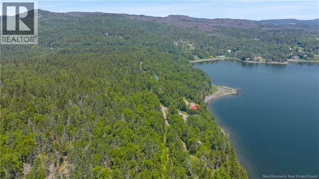 Lot Berry Point Road, Bocabec, New Brunswick  E5B 3P3 - Photo 10 - NB133495