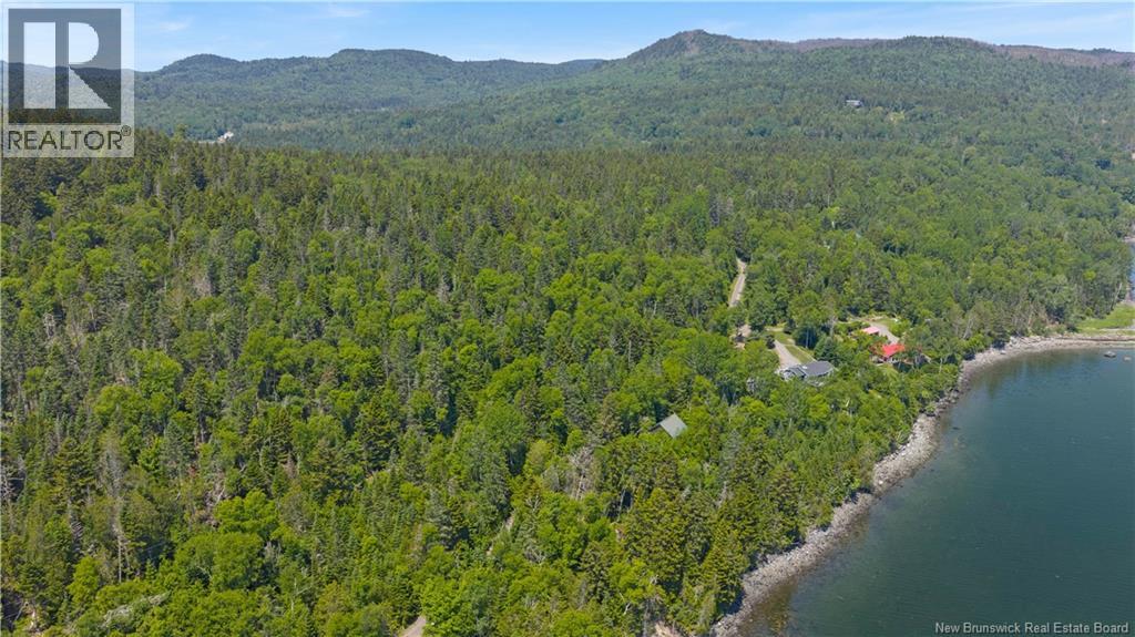 Lot Berry Point Road, Bocabec, New Brunswick  E5B 3P3 - Photo 11 - NB133495