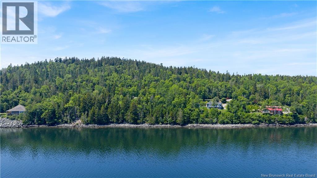 Lot Berry Point Road, Bocabec, New Brunswick  E5B 3P3 - Photo 15 - NB133495
