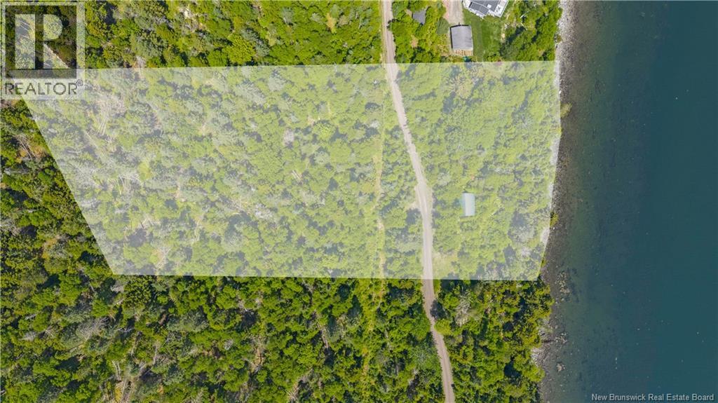 Lot Berry Point Road, Bocabec, New Brunswick  E5B 3P3 - Photo 2 - NB133495