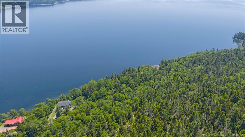 Lot Berry Point Road, Bocabec, New Brunswick  E5B 3P3 - Photo 4 - NB133495