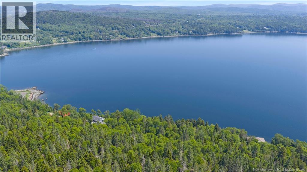 Lot Berry Point Road, Bocabec, New Brunswick  E5B 3P3 - Photo 5 - NB133495