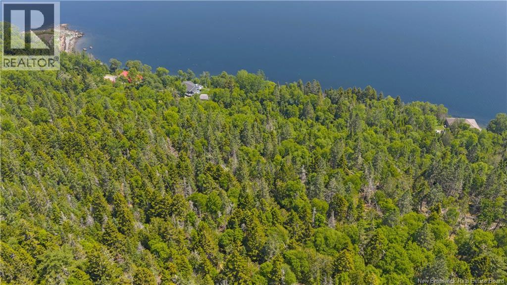 Lot Berry Point Road, Bocabec, New Brunswick  E5B 3P3 - Photo 6 - NB133495