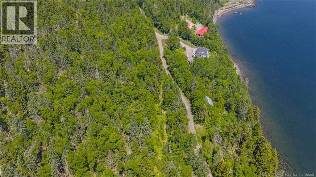 Lot Berry Point Road, Bocabec, New Brunswick  E5B 3P3 - Photo 9 - NB133495