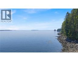 Lot Berry Point Road, Bocabec, New Brunswick