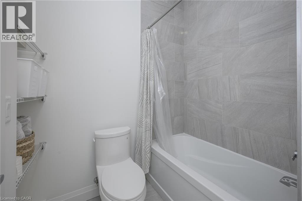 30 Hamilton Street S Unit# 107, Hamilton, Ontario  L8B 1V8 - Photo 12 - 40803774