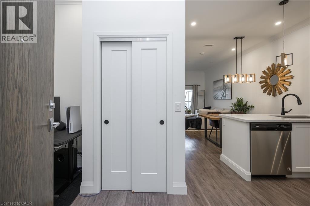 30 Hamilton Street S Unit# 107, Hamilton, Ontario  L8B 1V8 - Photo 16 - 40803774