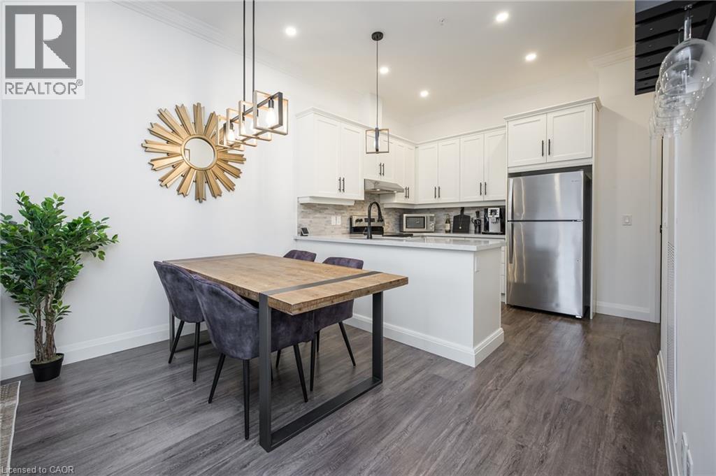 30 Hamilton Street S Unit# 107, Hamilton, Ontario  L8B 1V8 - Photo 20 - 40803774