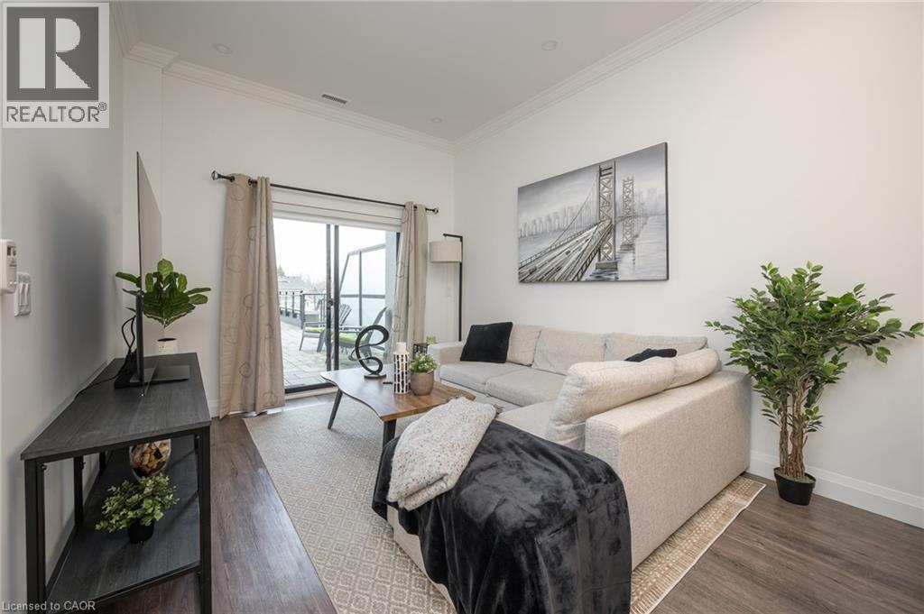 30 Hamilton Street S Unit# 107, Hamilton, Ontario  L8B 1V8 - Photo 21 - 40803774