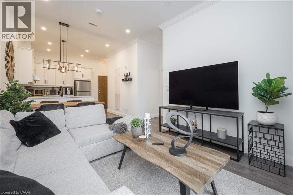 30 Hamilton Street S Unit# 107, Hamilton, Ontario  L8B 1V8 - Photo 22 - 40803774