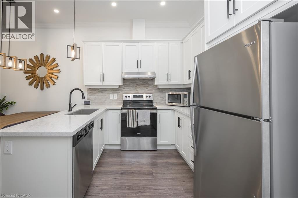 30 Hamilton Street S Unit# 107, Hamilton, Ontario  L8B 1V8 - Photo 23 - 40803774