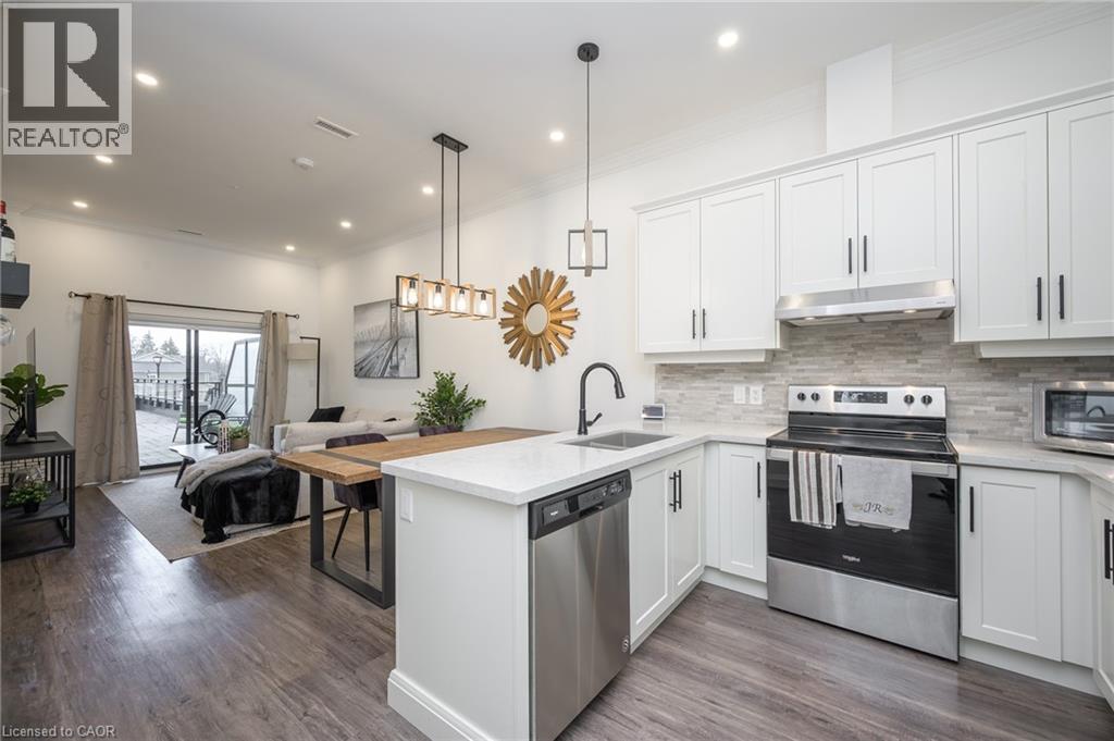 30 Hamilton Street S Unit# 107, Hamilton, Ontario  L8B 1V8 - Photo 24 - 40803774