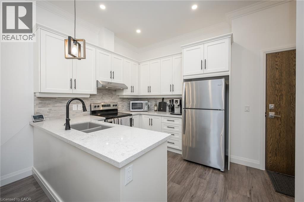 30 Hamilton Street S Unit# 107, Hamilton, Ontario  L8B 1V8 - Photo 25 - 40803774