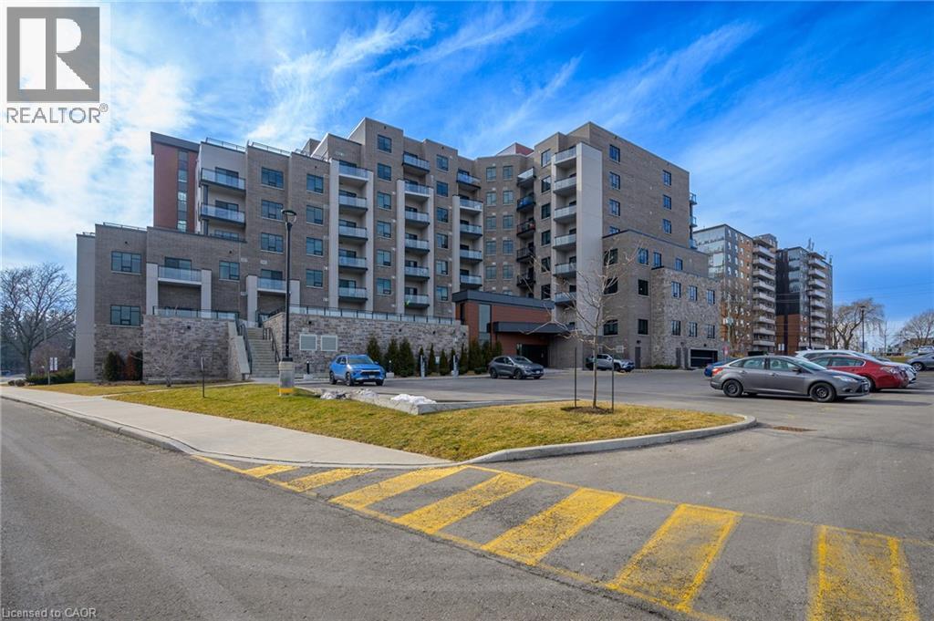 30 Hamilton Street S Unit# 107, Hamilton, Ontario  L8B 1V8 - Photo 3 - 40803774