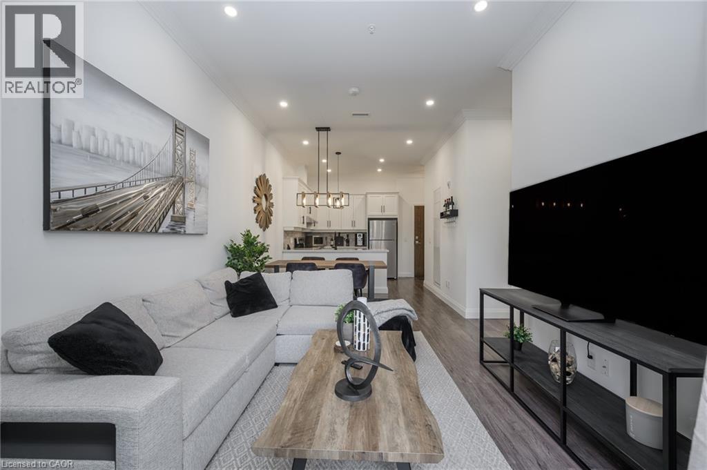 30 Hamilton Street S Unit# 107, Hamilton, Ontario  L8B 1V8 - Photo 31 - 40803774