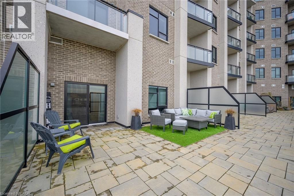 30 Hamilton Street S Unit# 107, Hamilton, Ontario  L8B 1V8 - Photo 32 - 40803774