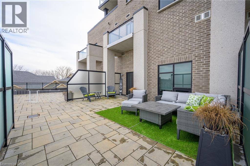 30 Hamilton Street S Unit# 107, Hamilton, Ontario  L8B 1V8 - Photo 33 - 40803774