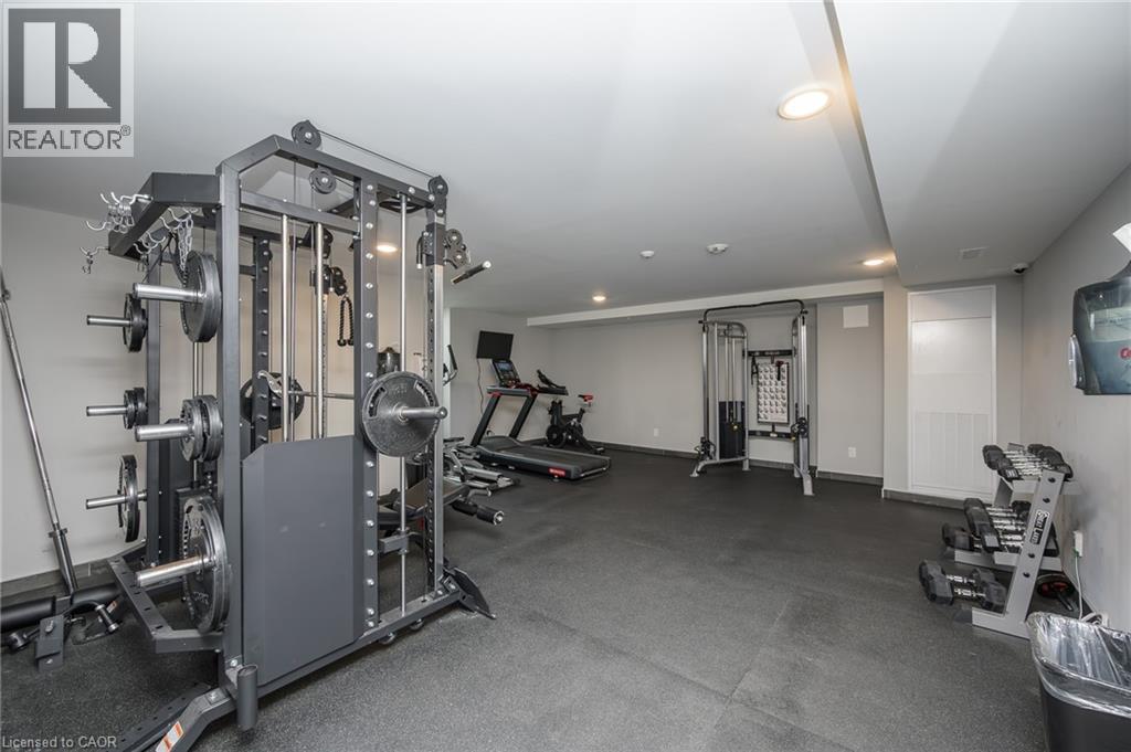 30 Hamilton Street S Unit# 107, Hamilton, Ontario  L8B 1V8 - Photo 34 - 40803774