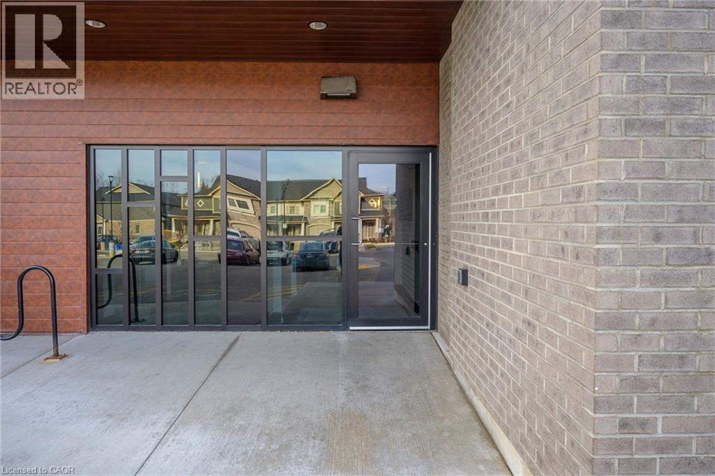 30 Hamilton Street S Unit# 107, Hamilton, Ontario  L8B 1V8 - Photo 47 - 40803774