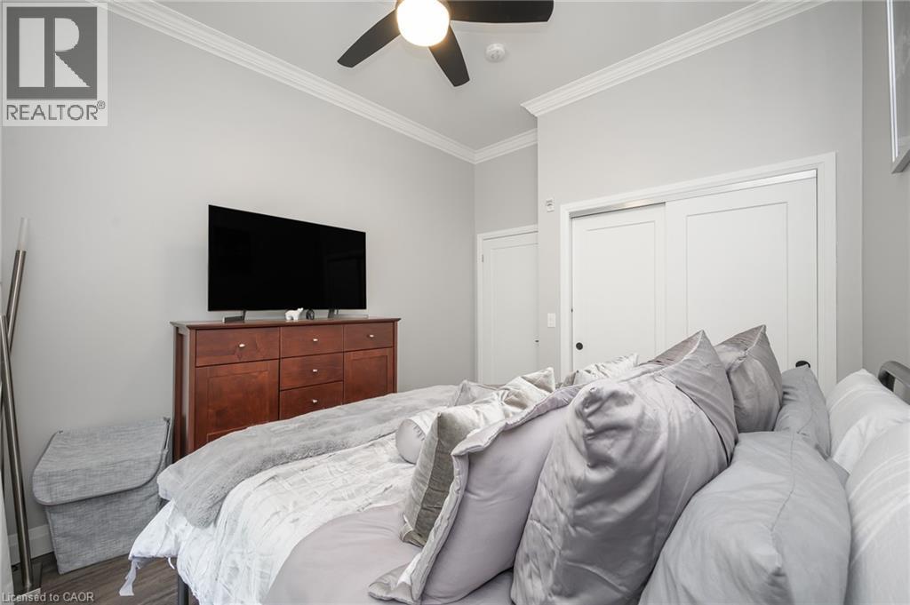 30 Hamilton Street S Unit# 107, Hamilton, Ontario  L8B 1V8 - Photo 9 - 40803774