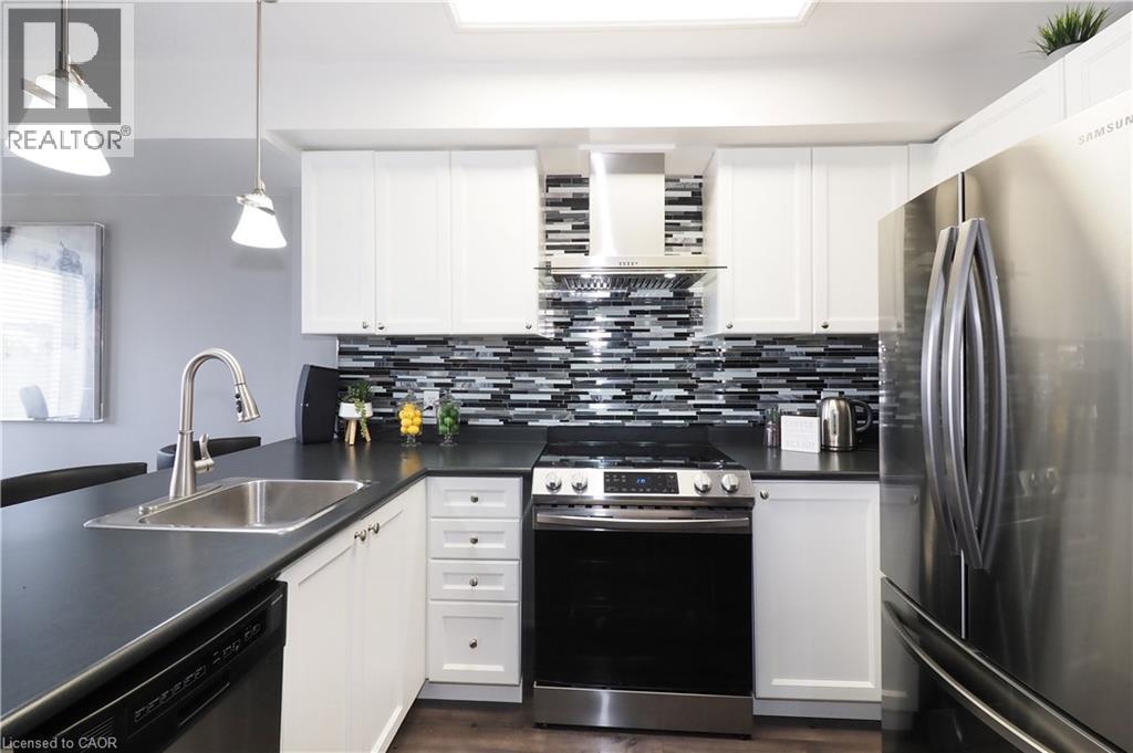 350 Fisher Mills Road Unit# 18, Cambridge, Ontario  N3C 0G8 - Photo 12 - 40802331