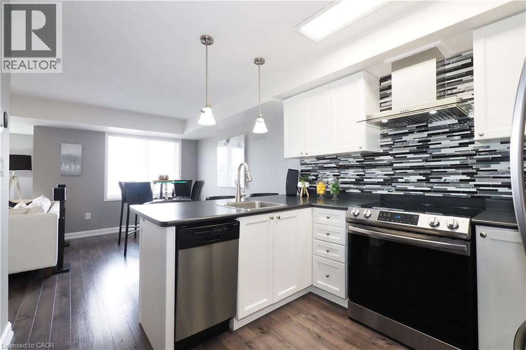 350 Fisher Mills Road Unit# 18, Cambridge, Ontario  N3C 0G8 - Photo 9 - 40802331