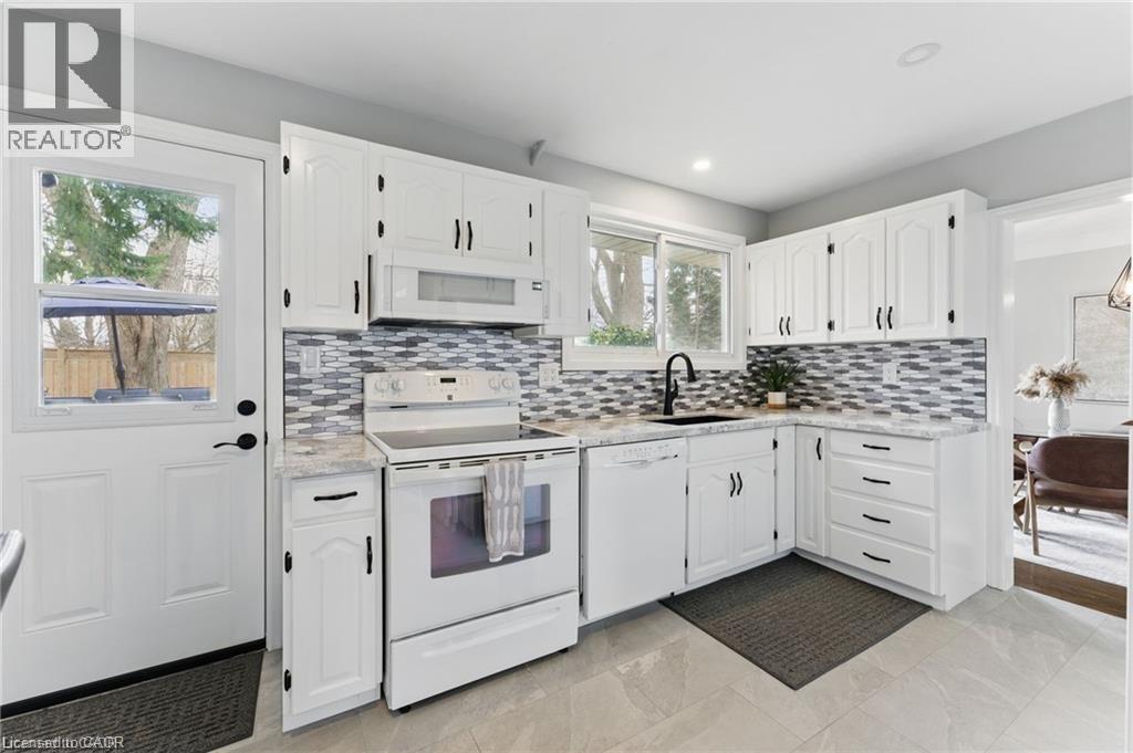 160 Council Crescent, Ancaster, Ontario  L9G 1V1 - Photo 11 - 40801262