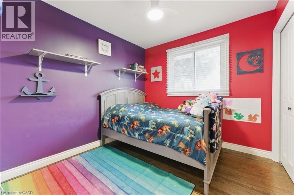 160 Council Crescent, Ancaster, Ontario  L9G 1V1 - Photo 22 - 40801262