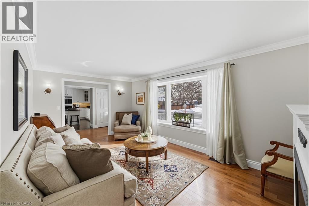 267 Hampton Heath Road, Burlington, Ontario  L7L 4P4 - Photo 15 - 40798218