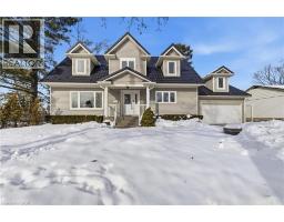 267 HAMPTON HEATH Road, Burlington, Ontario