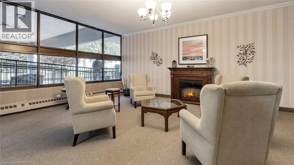 640 West Street Unit# 300, Brantford, Ontario  N3R 6M3 - Photo 8 - 40794117