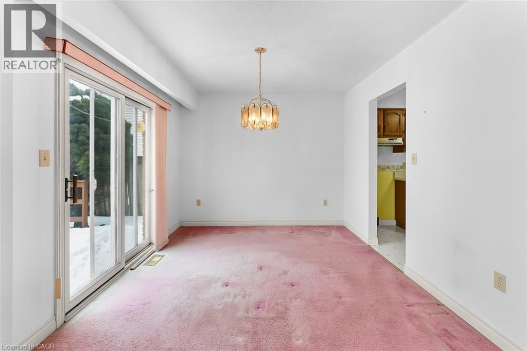 10 Heritage Court, St. Catharines, Ontario  L2S 3H8 - Photo 10 - 40800646