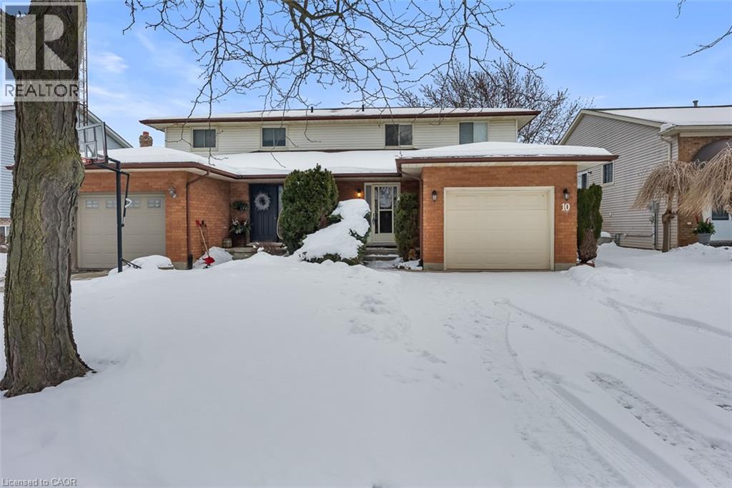 10 Heritage Court, St. Catharines, Ontario  L2S 3H8 - Photo 2 - 40800646