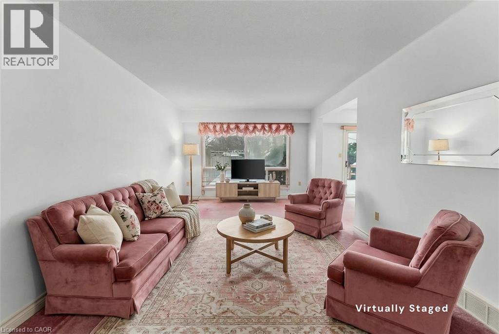 10 Heritage Court, St. Catharines, Ontario  L2S 3H8 - Photo 8 - 40800646