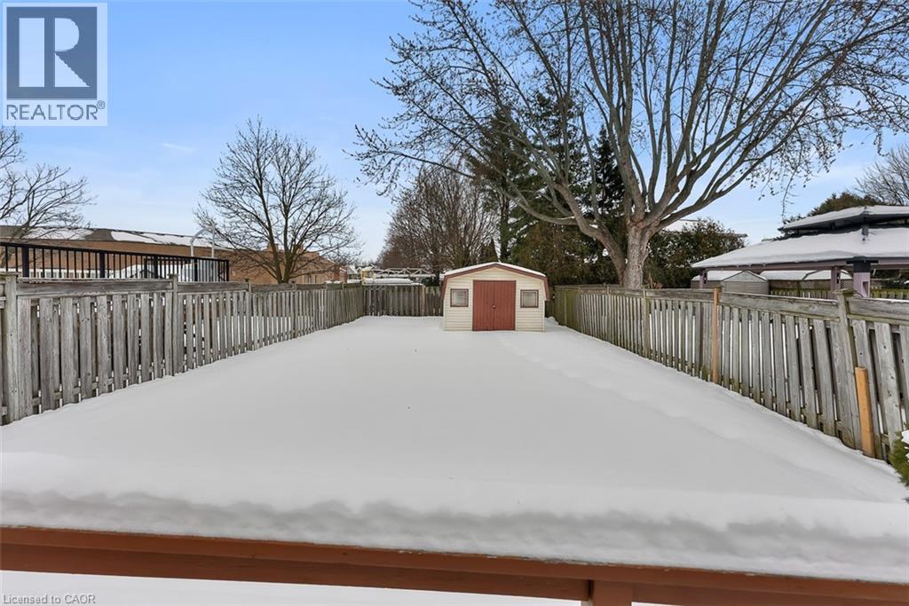 10 Heritage Court, St. Catharines, Ontario  L2S 3H8 - Photo 33 - 40800646