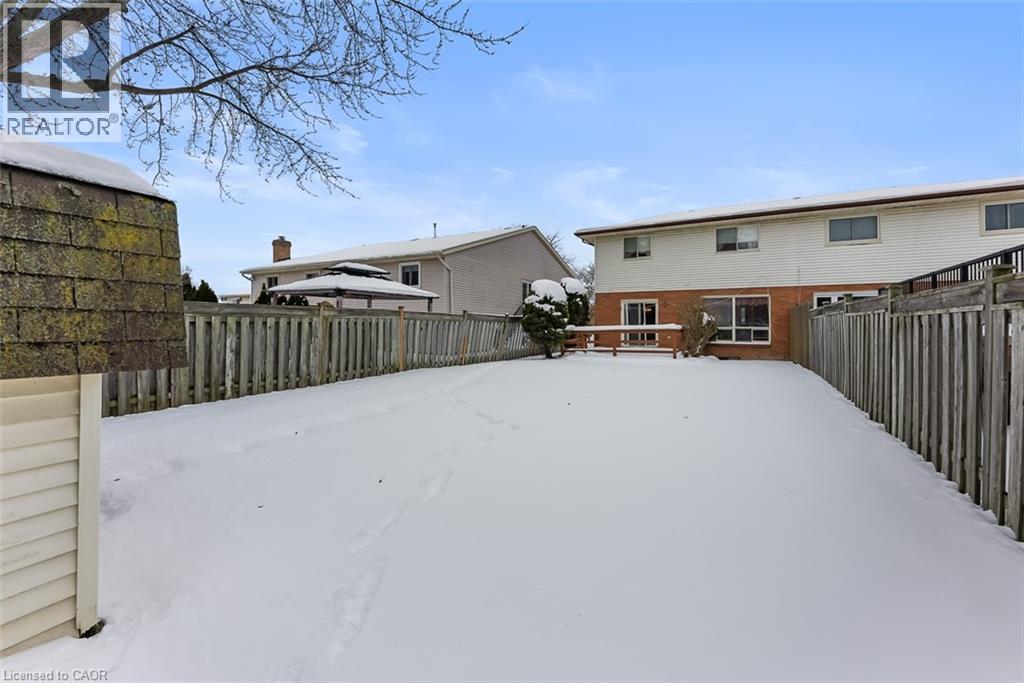 10 Heritage Court, St. Catharines, Ontario  L2S 3H8 - Photo 37 - 40800646