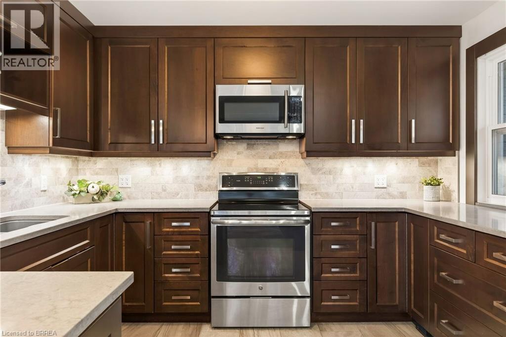 43 Blueridge Crescent, Brantford, Ontario  N3R 5E6 - Photo 9 - 40798574