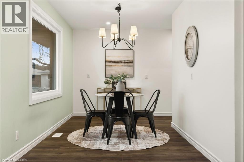 43 Blueridge Crescent, Brantford, Ontario  N3R 5E6 - Photo 12 - 40798574