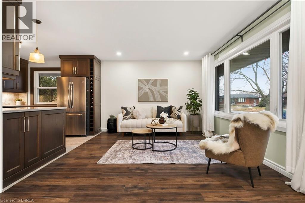 43 Blueridge Crescent, Brantford, Ontario  N3R 5E6 - Photo 4 - 40798574