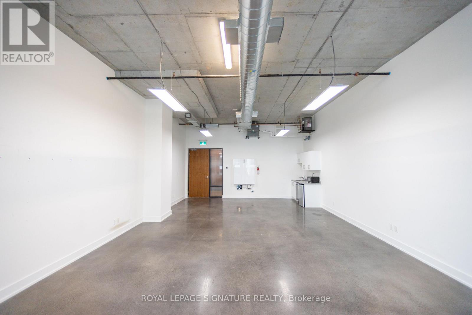 615 - 130 Queens Quay E, Toronto (Waterfront Communities), Ontario  M5A 0P6 - Photo 4 - C12778492