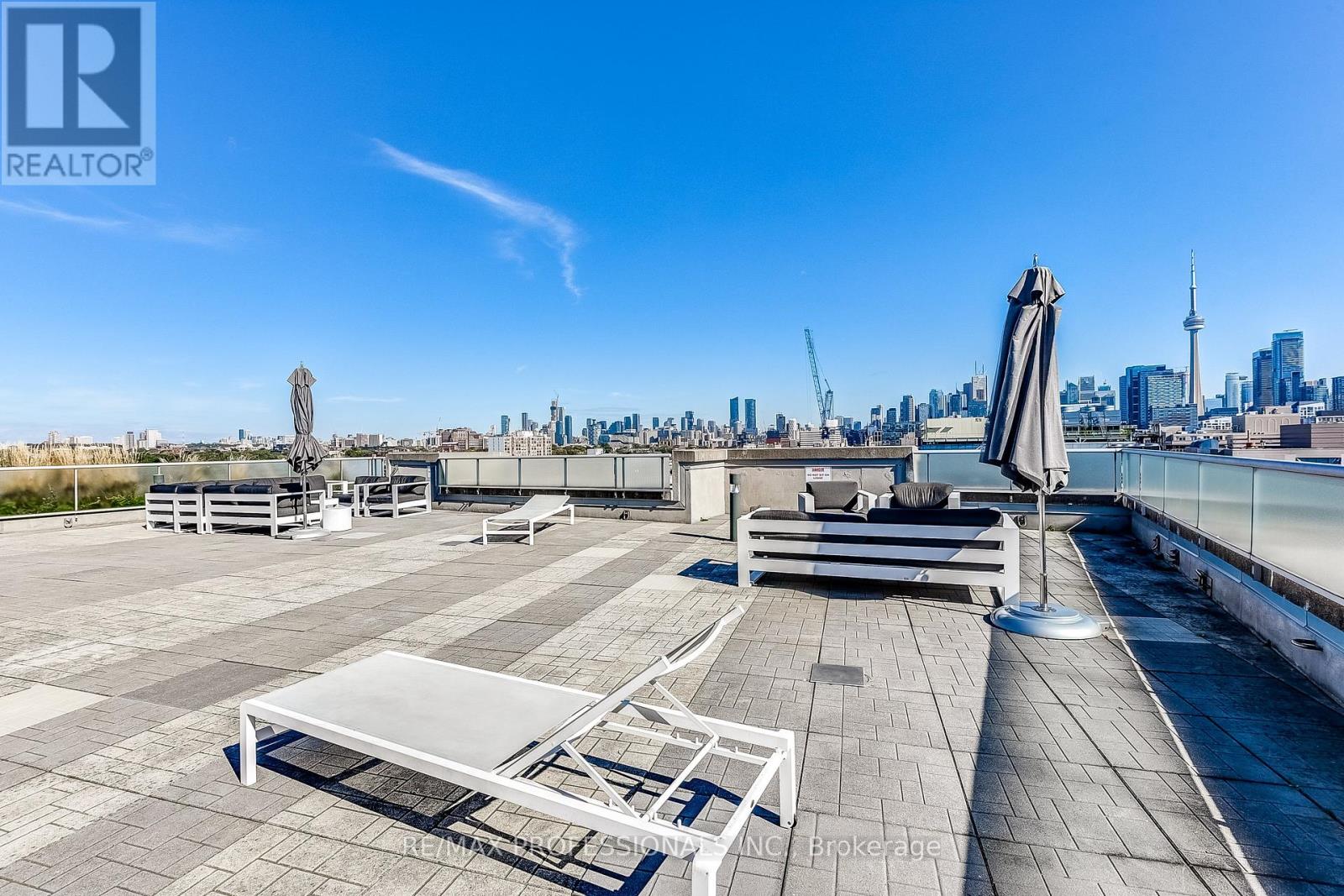 317 - 1005 King Street W, Toronto (Niagara), Ontario  M6K 3M8 - Photo 23 - C12778494