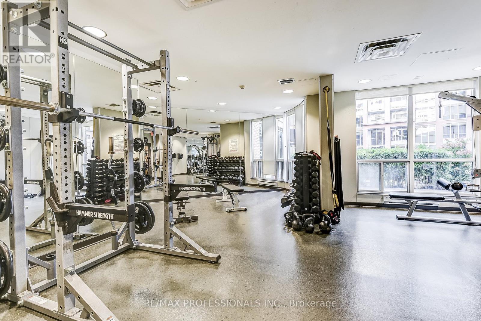 317 - 1005 King Street W, Toronto (Niagara), Ontario  M6K 3M8 - Photo 26 - C12778494