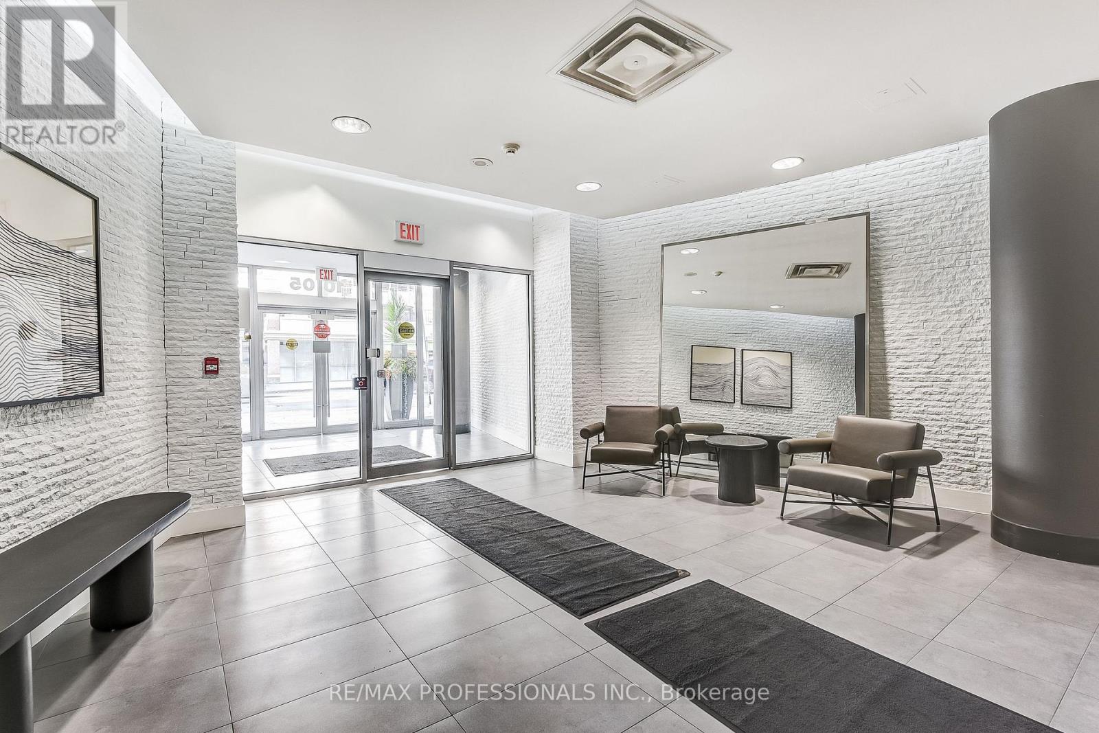 317 - 1005 King Street W, Toronto (Niagara), Ontario  M6K 3M8 - Photo 3 - C12778494